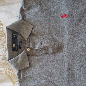 Ralph Lauren Pole shirt